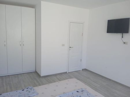 Camere de inchiriat la vila totul nou Casa de Cultura - Fotografie 2