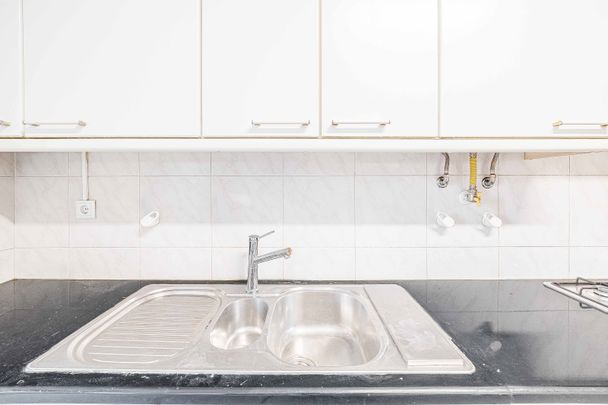 APARTAMENTO T5 NO CAMPO GRANDE - LISBOA - Foto 1
