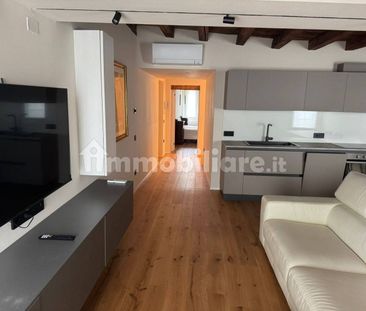 Appartamento corso Antonio Fogazzaro, Centro Storico, Vicenza - Foto 2