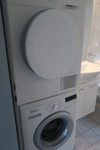 3.5 Zimmer, 85 m², 3. Stock - Foto 3