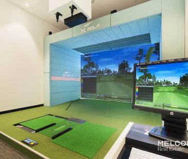 FURNISHED ONE BEDROOM IN PRIME LOCATION - Photo 4