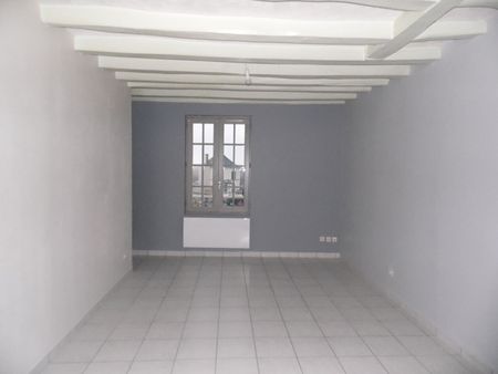 Location appartement 3 pièces, 60.00m², Brissac-Quincé - Photo 5