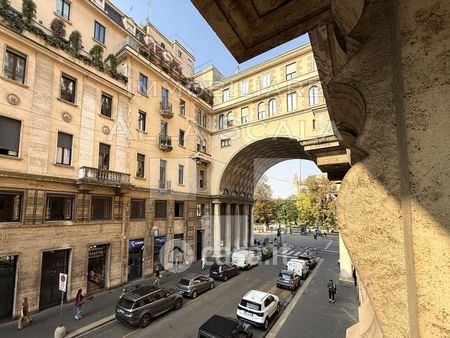 Trilocale in Affitto in Via Tommaso Salvini a Milano - Photo 2