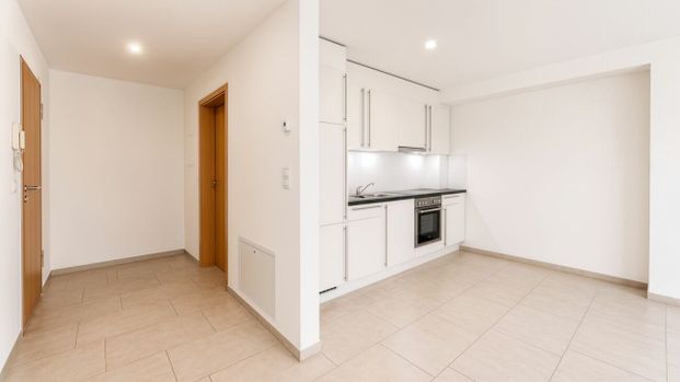 Gemütliche 1.5-Zimmer Wohnung an zentraler Lage - Photo 1