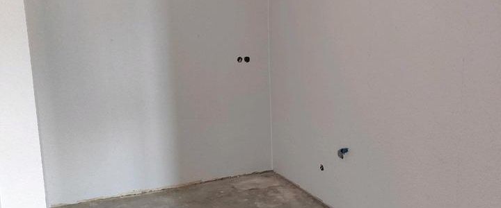 Erstbezug nach Sanierung: 2-Zimmer-Wohnung (58 m²) ab 01.01.26 - Foto 1