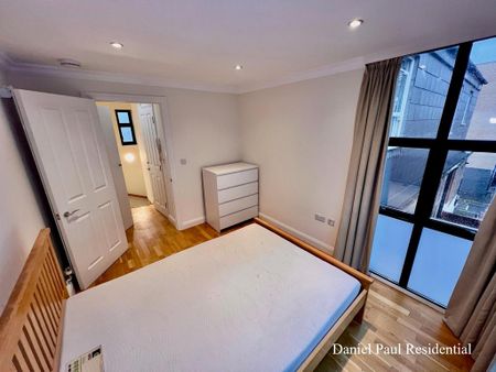 1 bedroom townhouse to rent - Photo 4