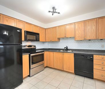 For Lease - 8 Dayspring Circle Unit# 1209, Brampton, Ontario - Photo 4