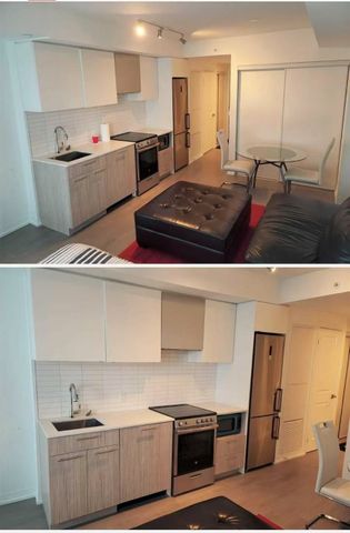 For Lease - 251 Jarvis Street Unit# 1122, Toronto, Ontario - Photo 3