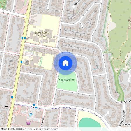 24 Waratah Street, NSW 2650, Kooringal