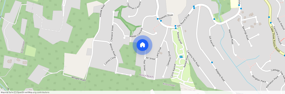 25A Peel Street, Avoca Beach