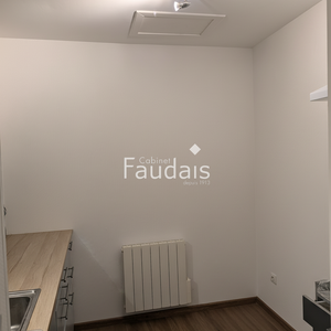 Location Appartement 2 pièces 42m² TESSY BOCAGE 50420 - Photo 3