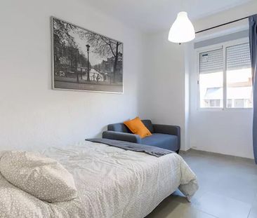 Carrer Justo Vilar, Valencia, Valencian Community 46011 - Photo 1