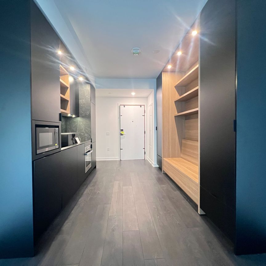 For Lease - 55 Charles Street Unit# 4307, Toronto, Ontario - Photo 1