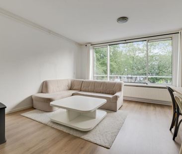 Martin Vlaarkade 25, Spaarndammerbuurt-Zuidoost, 1013CS, Amsterdam - Photo 2