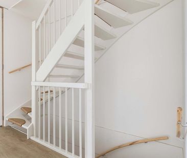 Te huur: Huis Coba Ritsemastraat in Hengelo - Photo 6