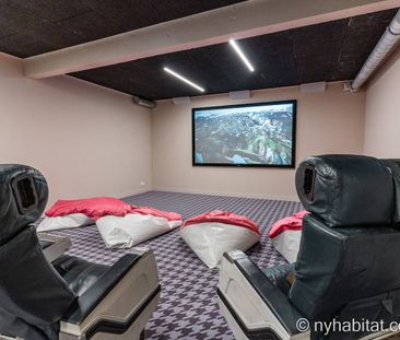 Logement à Paris, Location meublée - T5 - Banlieues (PA-4970) - Photo 1