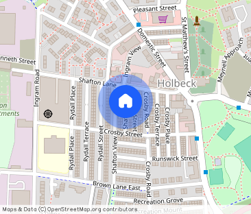 Shafton Place, LS11 - Photo 1
