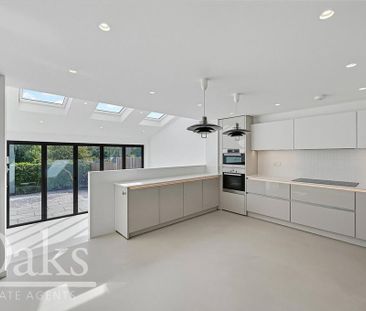 5 bedroom house to rent - Photo 4