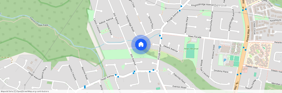 4 Winani Close, Belrose NSW 2085