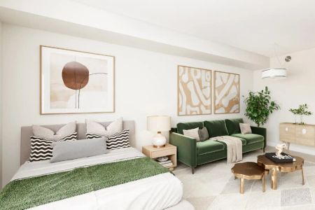 One80five — Studio Suites - Photo 3
