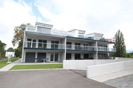 WONDERFUL 4½-ROOM MODERN BUILT IN 2018 - Photo 3