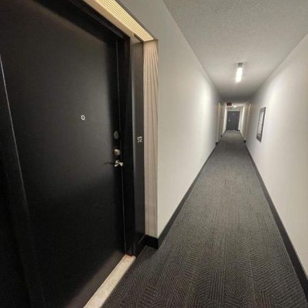 3 et demi spacieux disponible - Photo 3