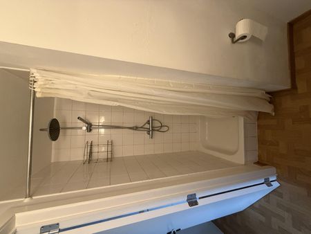 Bemeubelde stu­den­ten­stu­dio Hoogstraat 92 (nr. 312) - Hoogstraat 92 - Foto 4