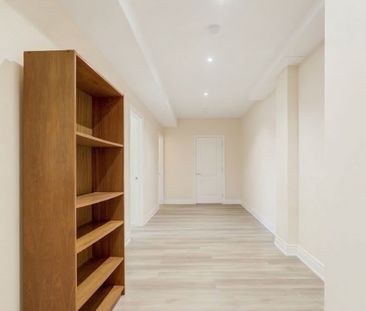 For Lease - 161 Vanda Drive Unit# Bsmt, Vaughan, Ontario - Photo 1