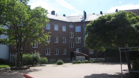 Nytorgsbacken, Helsingborg - Foto 2