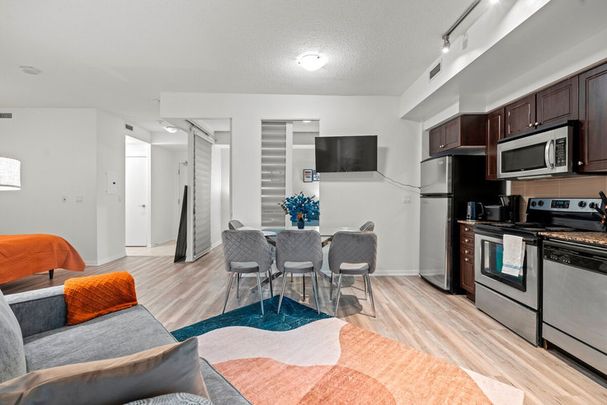 Fort York Boulevard - Photo 1