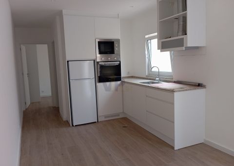 Moradia T1