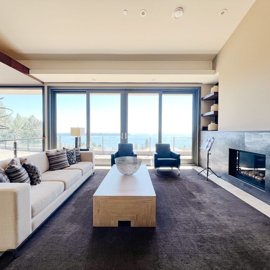 Lap of Luxury! - Photo 1