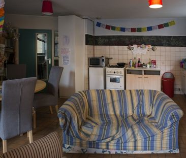 Kruisherengang 6, Room no. C22 - Photo 2