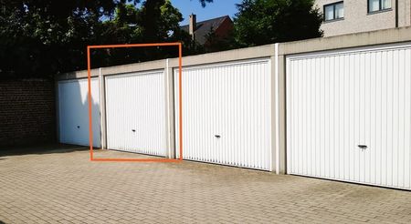 Appartement te huur - Photo 2