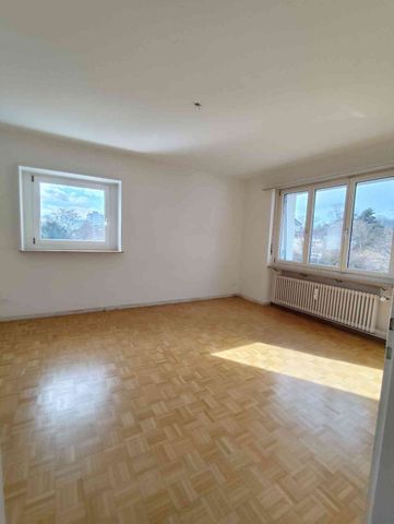 5.5 Zimmer, 113 m², 2. Stock - Photo 3