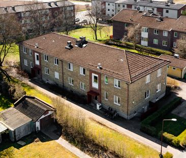 Villagatan, Sösdala - Photo 2