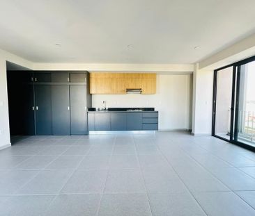 LOFT EN RENTA TORRE BIKIA LEON GTO ZONA CENTRO A UNA CALLE DE LA CA... - Photo 1