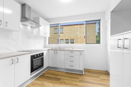 Two-Bedroom Unit In Inner City Location - Photo 5