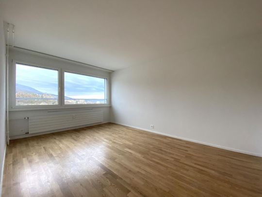 2 Zimmer, 46 m², 4. Stock - Photo 1
