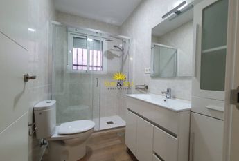 TWO-BEDROOM GROUND FLOOR APARTMENT - GUADALUPE, MURCIA