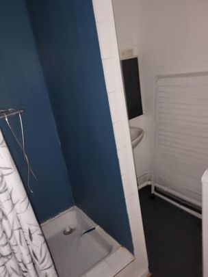 Appartement T2 Nevers à louer - Photo 1