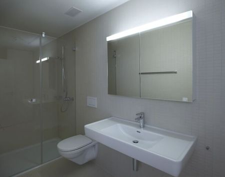 Habitat de première classe - Photo 3