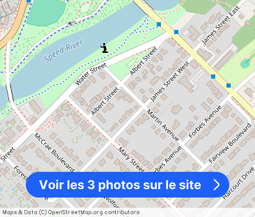 63 James St W, Guelph - Photo 1