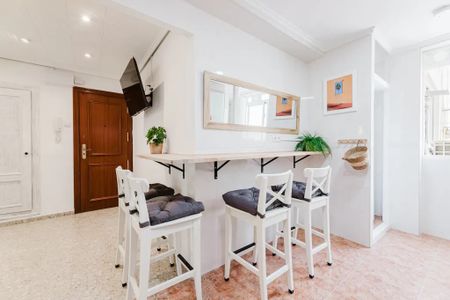 Carrer Pic del Teide, Valencia, Valencian Community 46011 - Photo 4