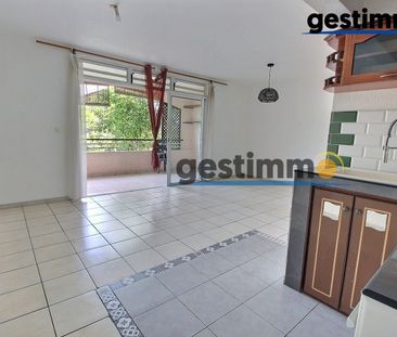 Location Appartement 2 pièces 42m² CAYENNE 97300 - Photo 5