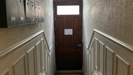 Studio meublé et rénové - proche ARTEM - Photo 3