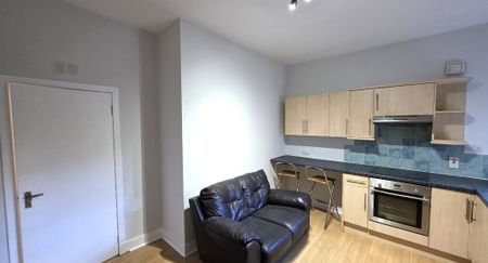 P1656: Hutcheon Street, City Centre, Aberdeen - Photo 3