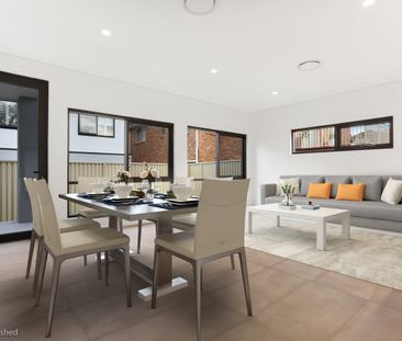 LUXURY HOME WITH QUALITY FINISHES THROUGHOUT! - Photo 1