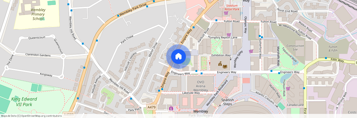 9 Redwood House, Church Road M22