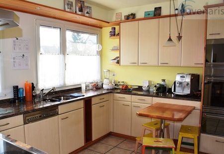 5,5 Zimmer-Wohnung mitten in Magden, Südausrichtung - Photo 4